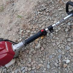 ★ホンダ 　草刈機　4スト　UMK425 ループハンドル

の画像