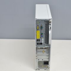 中古良品 デスクトップPCNEC SSD256GB+HDD1TB/メモリ16GBの画像