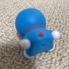 ドラえもんのフィギュアの画像