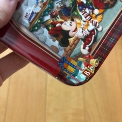ディズニー2024限定小皿の画像