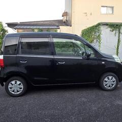 ホンダ ライフ 車検2年付き！の画像