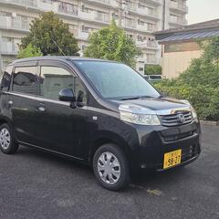 ホンダ ライフ 車検2年付き！の画像