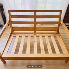 IKEA ソファの画像