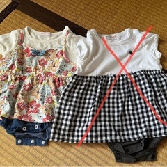 子供服の画像