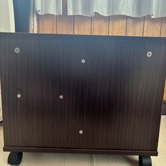 サイドテーブルの画像
