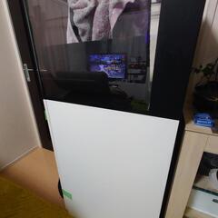 RedSea MAX NANO Peninsula クーラー、照明他　市川から出品　引取　レッドシーの画像