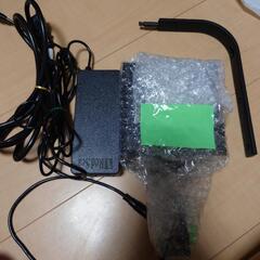 RedSea MAX NANO Peninsula クーラー、照明他　市川から出品　引取　レッドシーの画像