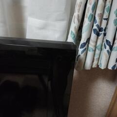 東芝40インチテレビの画像