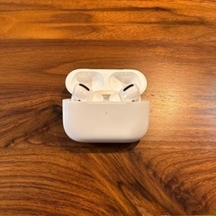 Apple AirPods Pro 第一世代
の画像