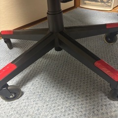 ゲーミングチェアの画像