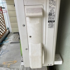 エアコンの画像