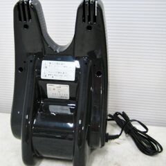 TWINBIRD　くつ乾燥機　SD-4643　動作良好　シューズパルST　グレー　靴乾燥機　シューズドライヤー　ツインバードの画像