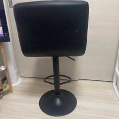 ダイニングチェア【2つセット】の画像