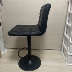 ダイニングチェア【2つセット】の画像