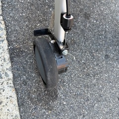 【取りに来て頂ける人】 車いす 手押し車 の画像
