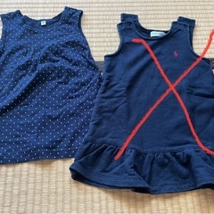 子供服の画像