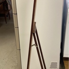 ☆　全身鏡　スタンドミラーの画像