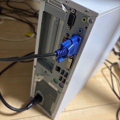 デスクトップPC/i7-6700
の画像