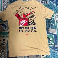 NIKE 半袖Tシャツの画像