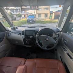 スズキ　パレット　軽自動車をお探しの方の画像