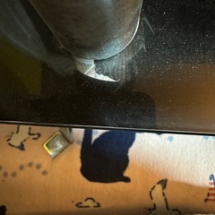 ガラステーブル②の画像