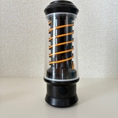 【ジャンク品】LEDランタンの画像