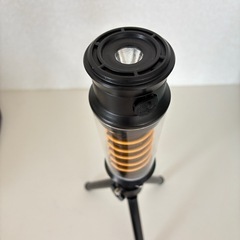【ジャンク品】LEDランタンの画像