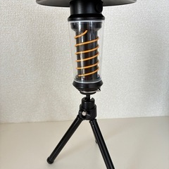 【ジャンク品】LEDランタンの画像