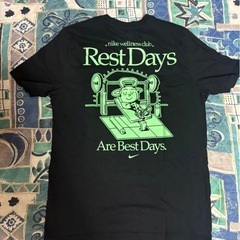 NIKE 半袖Tシャツの画像