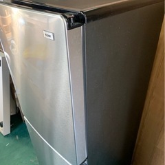 【2021年冷蔵庫】148L JR-XP2NF148F ハイアール　の画像