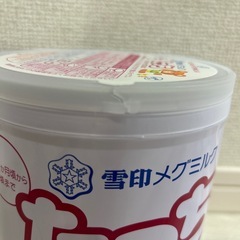 粉ミルク　フォローアップミルク　たっち　赤ちゃん　ベビーの画像