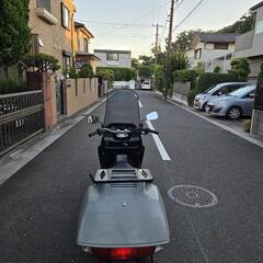 フュージョンXの画像