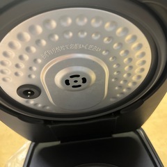 アイリスオオヤマ銘柄炊き炊飯器の画像