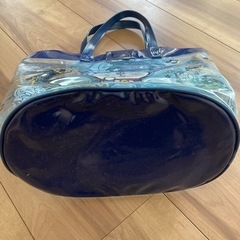 ドラえもんプールバック⭐︎スイミング水泳バッグの画像