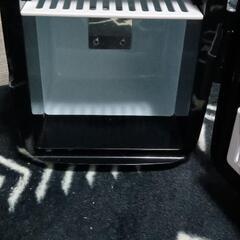 保温保冷蔵庫の画像