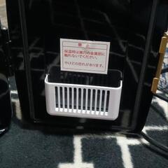 保温保冷蔵庫の画像