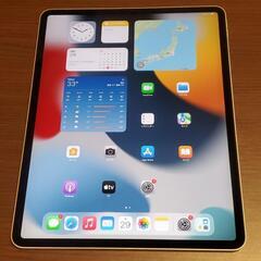 【極美品】iPad Pro 第4世代 1TB A2229 03-732の画像