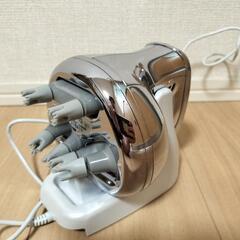 TWINBIRD TB-G001JP 頭皮マッサージャーの画像