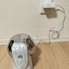 TWINBIRD TB-G001JP 頭皮マッサージャーの画像