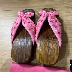 浴衣美品の画像