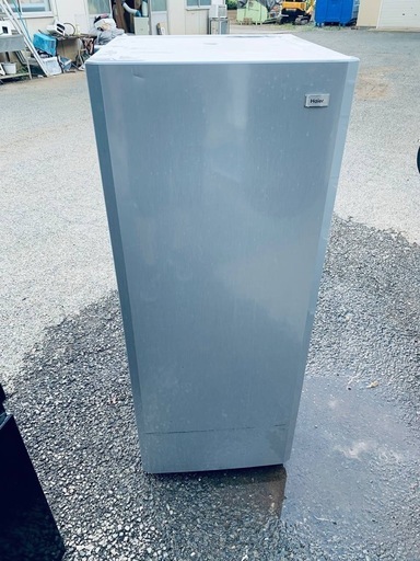 Haier 電気冷凍庫 JF-NUF136E