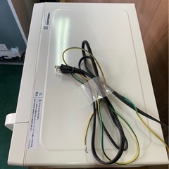 【2022年電子レンジ】シャープ　RE-CE8-KWの画像
