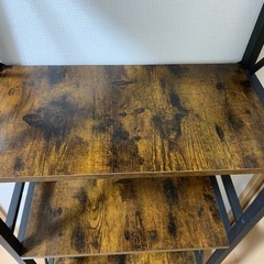 収納棚、ラック
　の画像