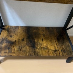 収納棚、ラック
　の画像