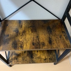 収納棚、ラック
　の画像