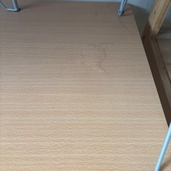 3段ラック　棚の画像