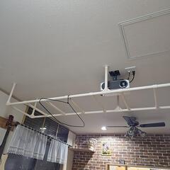 室内用　うんていの画像
