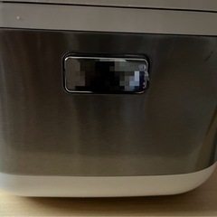 Haier(ハイアール)3合炊きマイコンジャーの画像