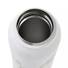 アナと雪の女王♡オラフ♡ ステンレスボトル 550ml 新品未使用の画像