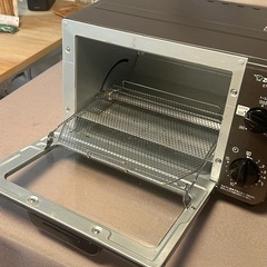 象印　オーブンの画像